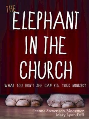 cover image of The Elephant in the Church